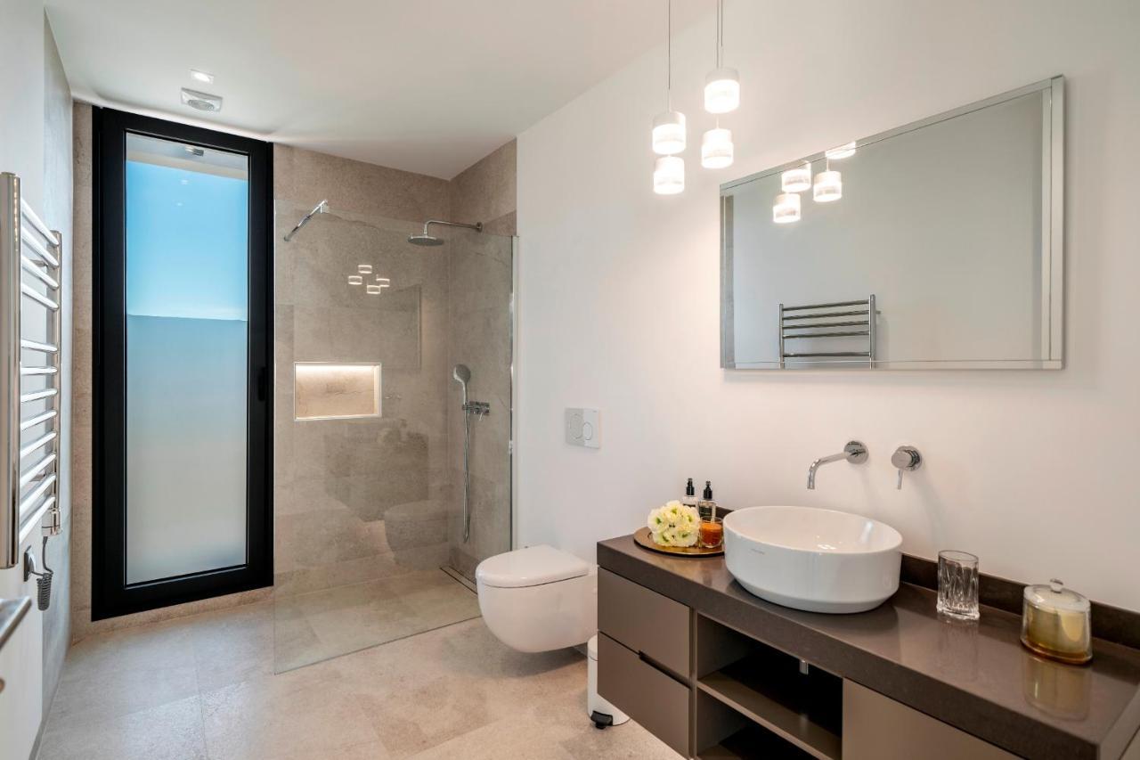 Ourmadeira - Seacrest, Premium Luxury Villa Ponta do Sol  Bagian luar foto