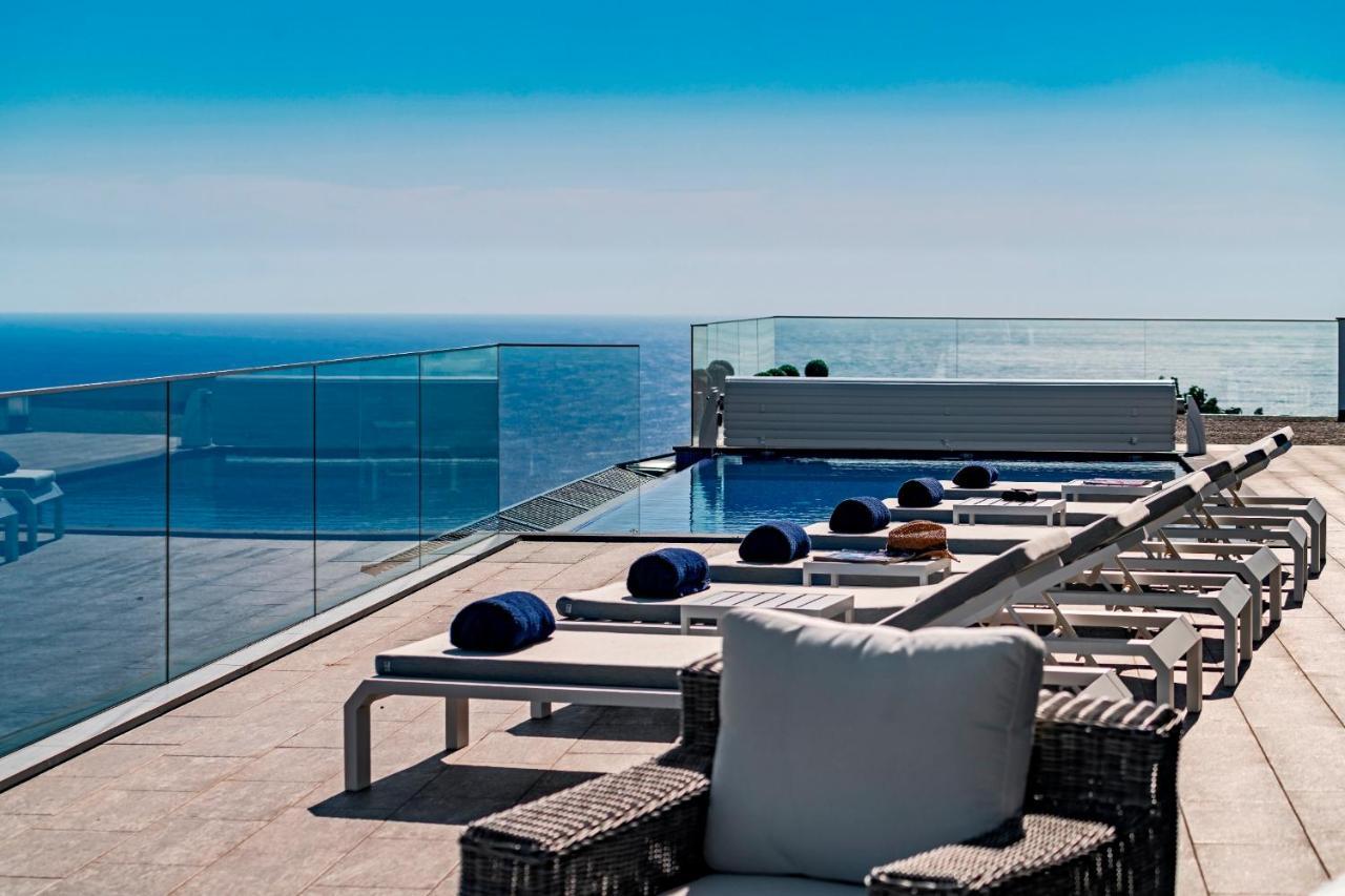 Ourmadeira - Seacrest, Premium Luxury Villa Ponta do Sol  Bagian luar foto