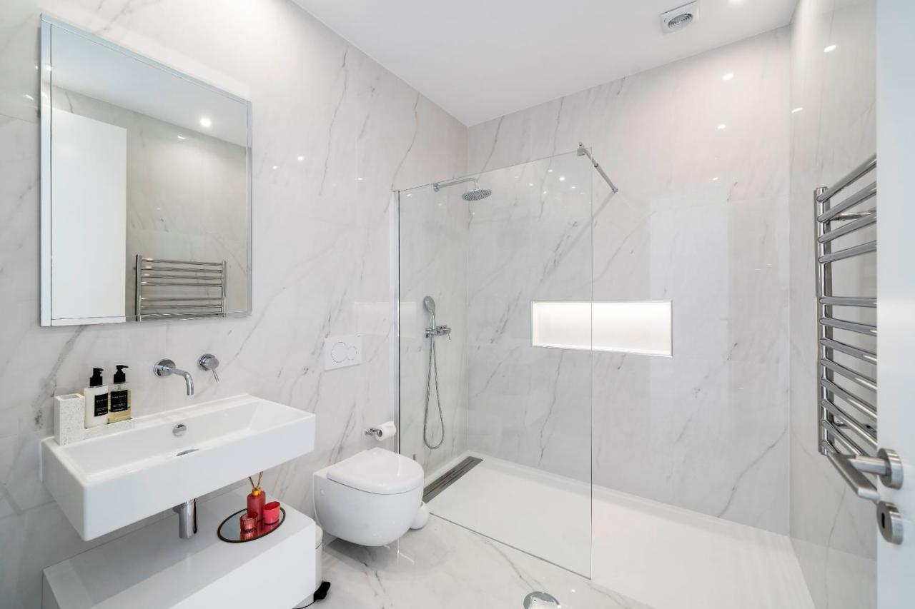 Ourmadeira - Seacrest, Premium Luxury Villa Ponta do Sol  Bagian luar foto